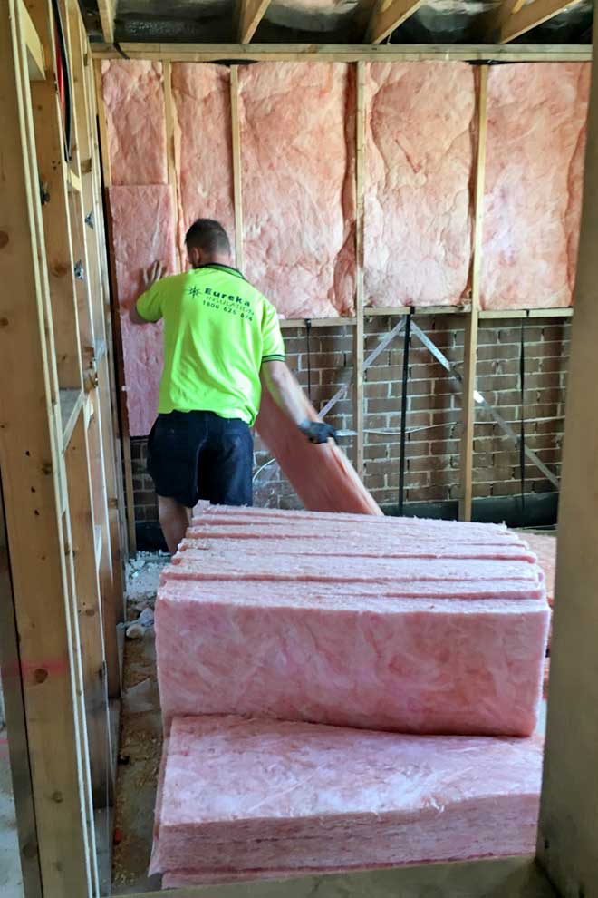 Caringbah Insulation Installers