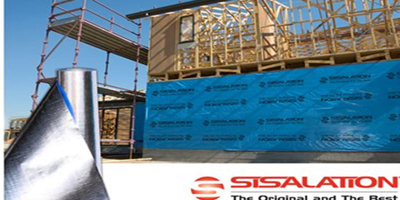 Roof Sarking and Membranes