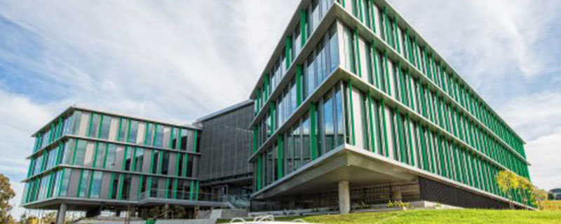 Werrington Corporate Centre