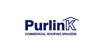 PurlinK Roofing Spacers