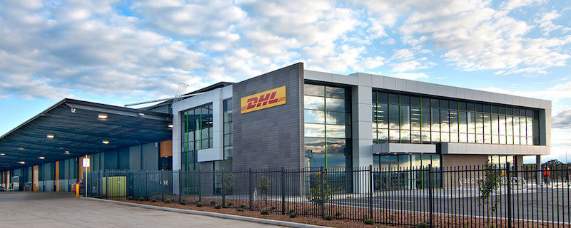 DHL Eastern Creek