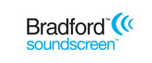 Bradford Soundscreen Batts