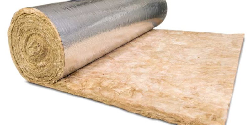Roof Insulation Products