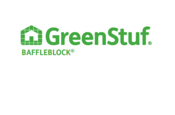 Greenstuf Baffleblock