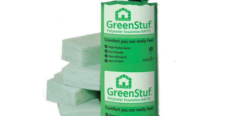 GreenStuf® Thermal Wall Batts