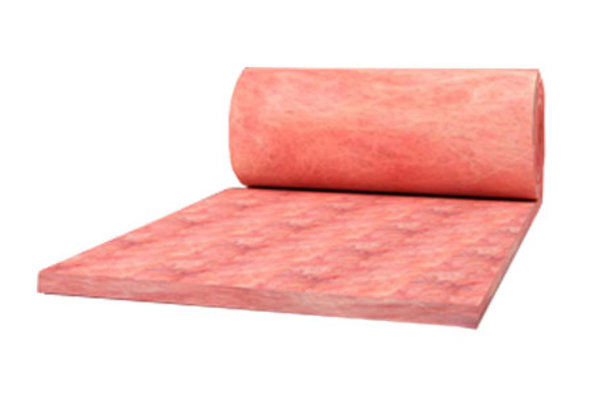 FI32 Semi Rigid Insulation