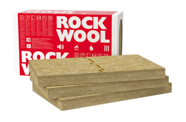 Rockwool Facade Board