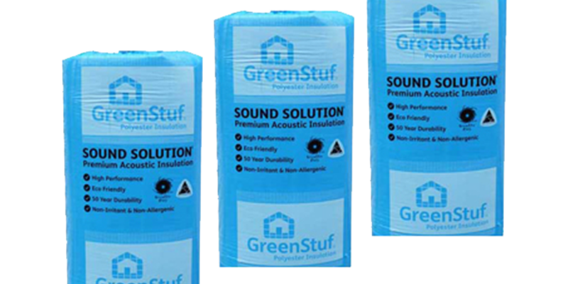 Acoustic Batts for your home