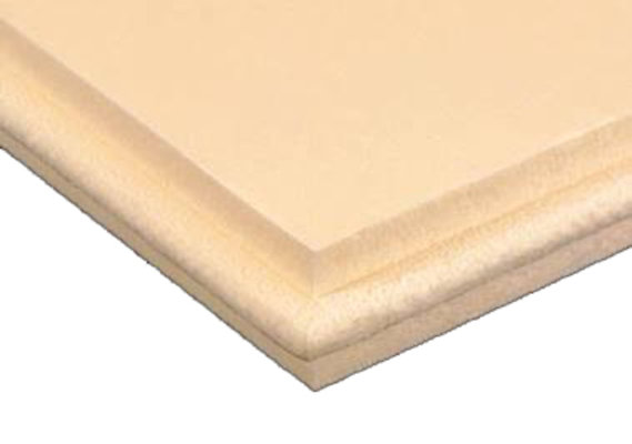 Extruded Polystyrene